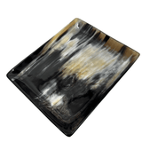 Rectangle Horn Tray