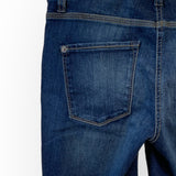 CA - Piper Short Jeans | Dark