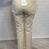MMJ - Cotton Pant | Cream