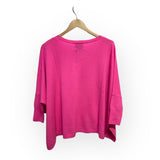 KT - Minie Sweater | Rose Lotus