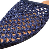 AL - Audrey Shoe | Navy