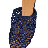 AL - Audrey Shoe | Navy