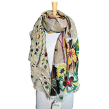 SP - Ambre Scarf | Beige