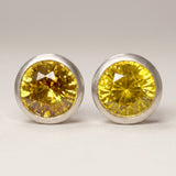 KCTS - Yellow Sapphire Bezel | 1.41ct