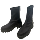 HS - Lys Boot | Black