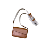 IB - Nomad Crossbody | Tobacco