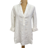 RO - Tunic | White