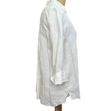 RO - Tunic | White