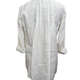 RO - Tunic | White