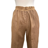 RO - Pull-On Pants | Brown