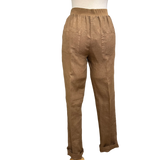 RO - Pull-On Pants | Brown