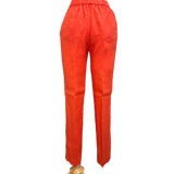 RO - Pants | Orange