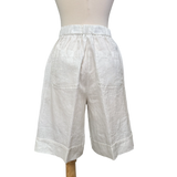 RO - Shorts | White