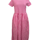 HW - Demi Dress | Pink