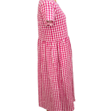 HW - Demi Dress | Pink