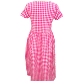 HW - Demi Dress | Pink