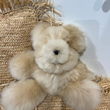 LT - Teddybear Plushy | Champagne