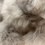 LT - Teddybear Plushy | Warm Grey