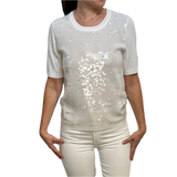 SV - Sequin T-Shirt