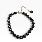 Beaded Necklace | 16"