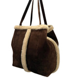 VB - Daily Tote GM | Marron