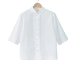 AC - Jane Blouse | Snow