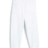 FE - Eamon Jogger | White