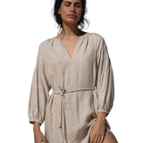 LP - Skylar Linen Dress