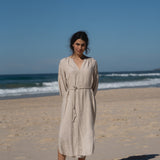 LP - Skylar Linen Dress