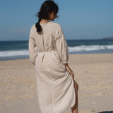 LP - Skylar Linen Dress