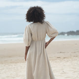 LP - Vida Linen Dress