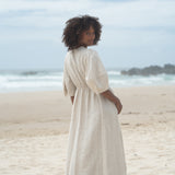 LP - Vida Linen Dress