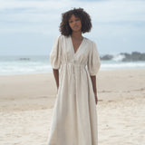 LP - Vida Linen Dress