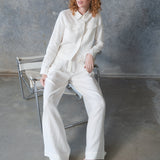 LP - Milly Linen Jacket