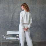 LP - Milly Linen Jacket