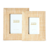 TC - Picture Frame | Natural Grass