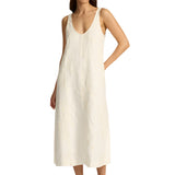 HA - Maria Midi Dress