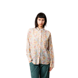 SS - Button Down Shirt | Blue Print