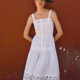 HB - Nico Dress