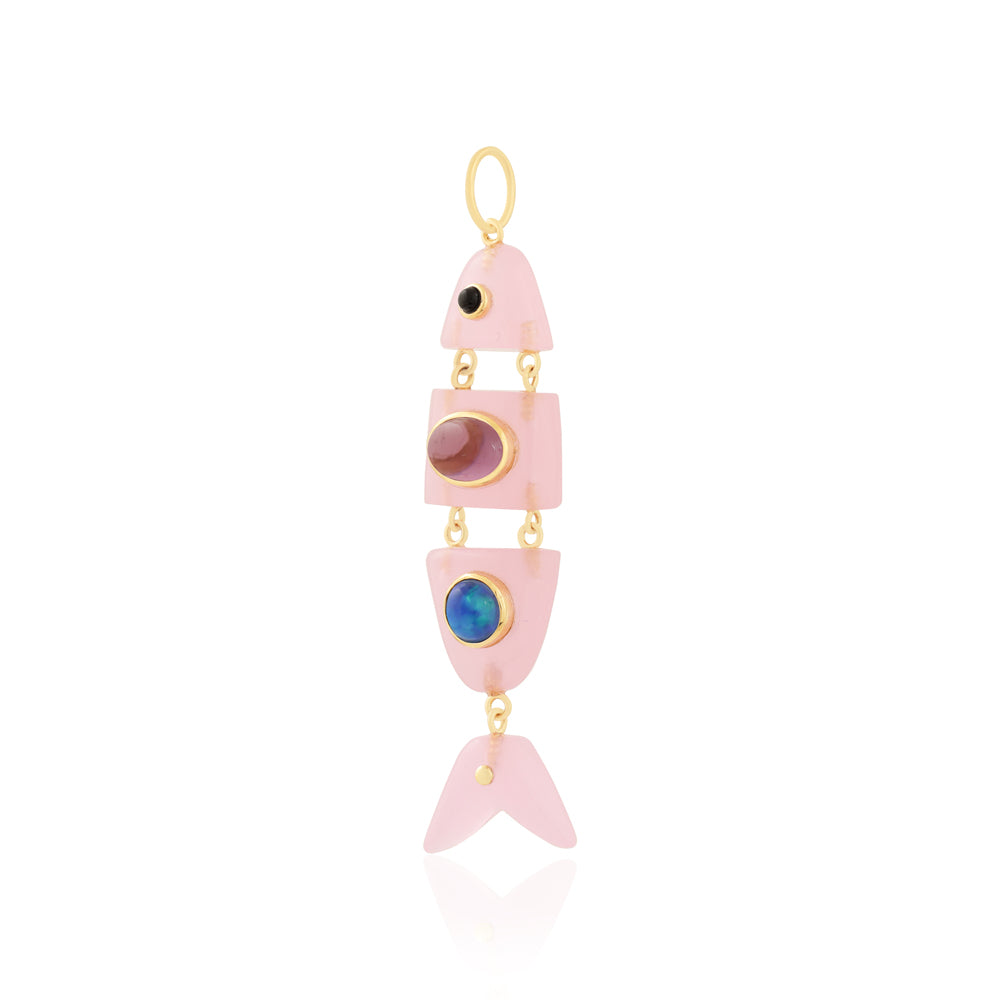 TS - Pendant | PD-7112