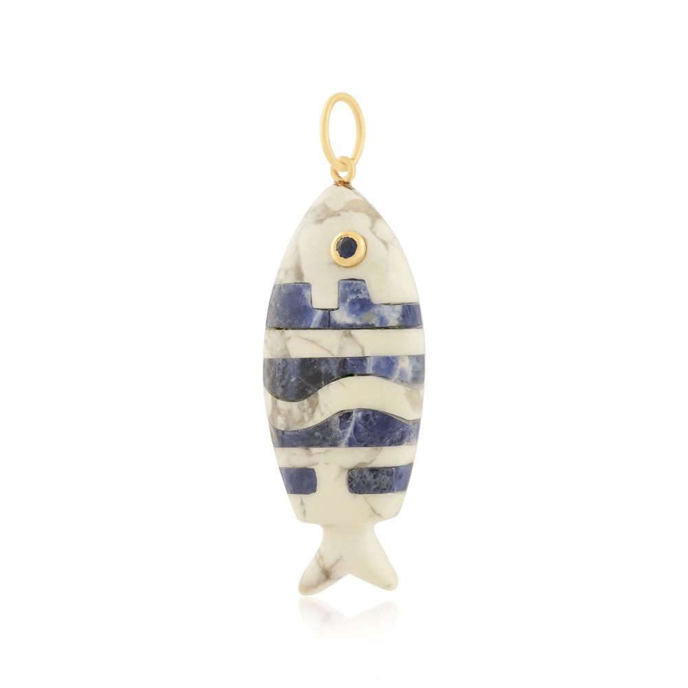 TS - Pendant | PD-7194