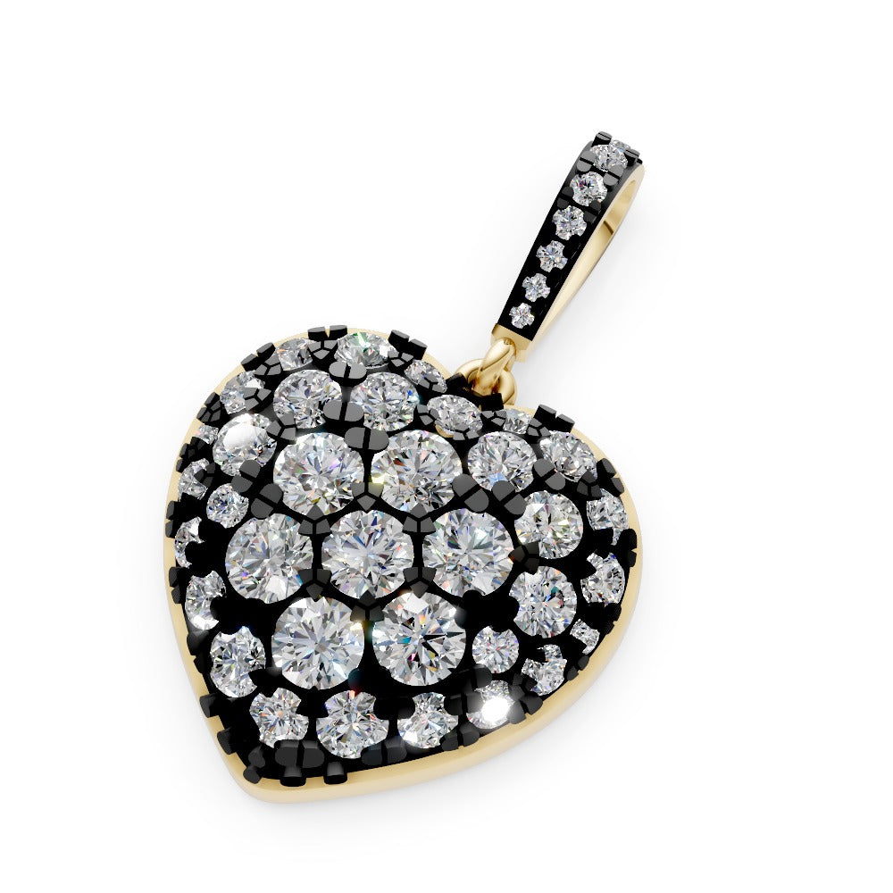 TS - Pendant | PD-7447