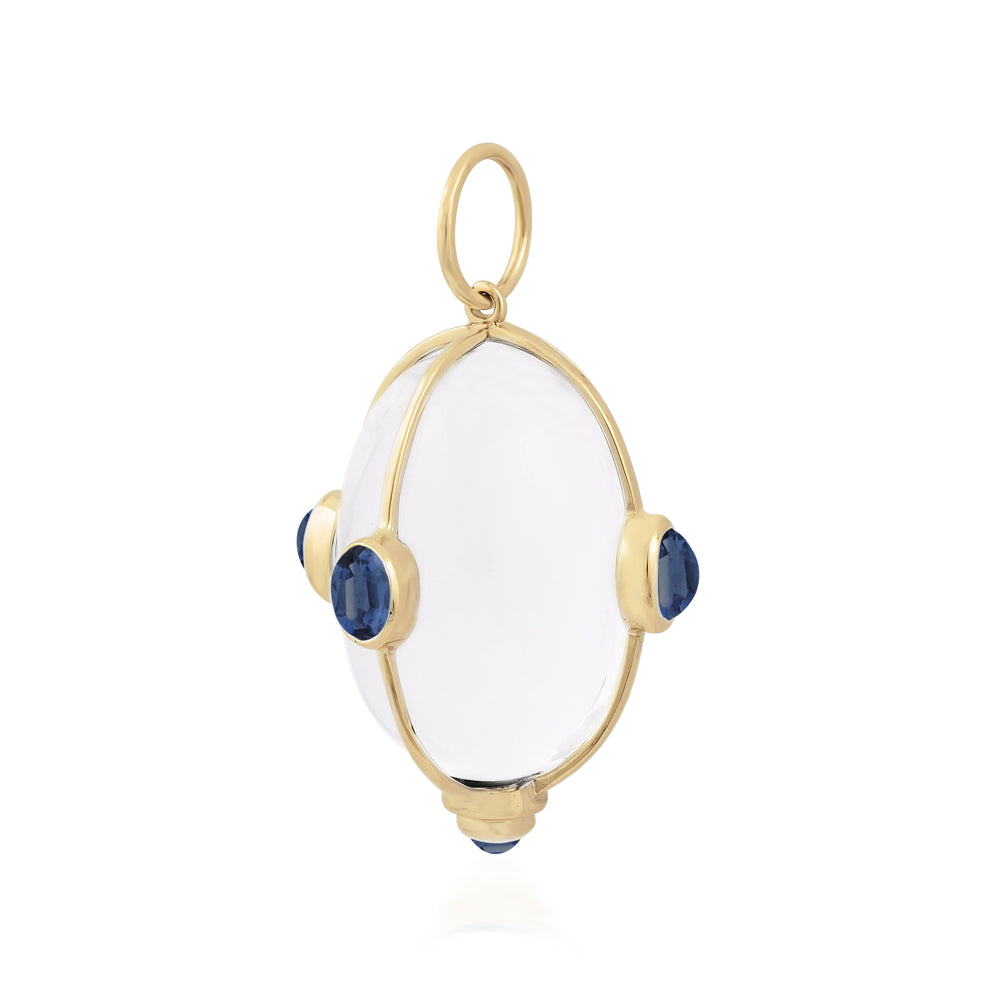 TS - Pendant | PD-7455
