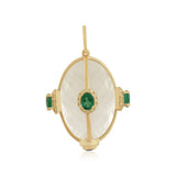 TS - Pendant | PD-7473