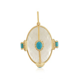 TS - Pendant | PD-7476