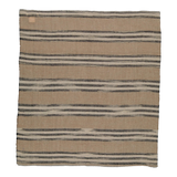 DN - Polo Cashmere Bandana | Beige Black