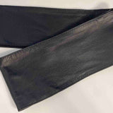 BN - Leather Wrap Belt | Black