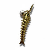 Fish Charms