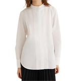 RO - Cotton Shirt | White