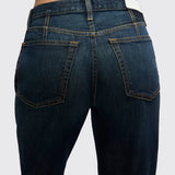 RD - The Ollie Jean | Barely Worn Flow